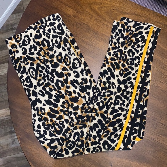 Leggings plus size